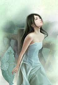 【神女賦】高H版小説