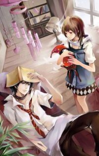 幽瀾露