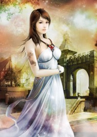 嫡女風華:獨寵世子妃