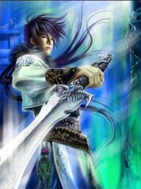 醉侠武仙