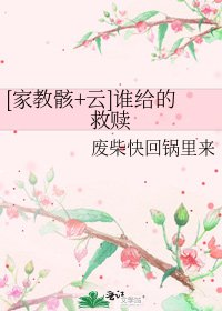 [家教骸+云]谁给的救赎